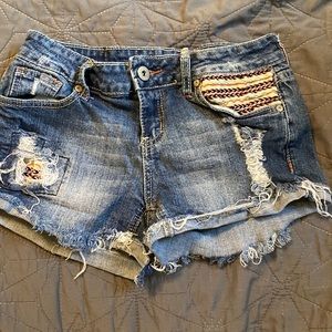 Worn once, just wasnt my style